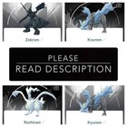 Reshiram Box