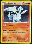Reshiram Box