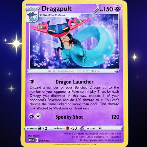 Dragapult