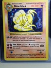 Ninetales