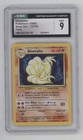 Ninetales