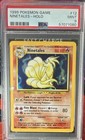 Ninetales