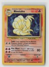 Ninetales