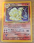 Ninetales