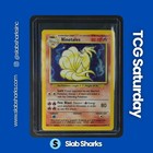 Ninetales