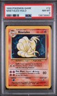 Ninetales