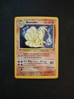 Ninetales