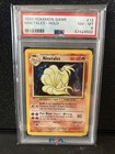 Ninetales
