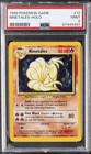 Ninetales
