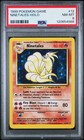 Ninetales