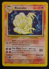 Ninetales