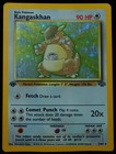 Kangaskhan