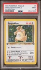 Kangaskhan