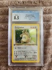 Kangaskhan
