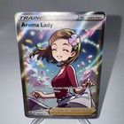 Aroma Lady