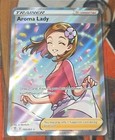 Aroma Lady