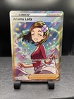 Aroma Lady
