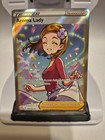 Aroma Lady