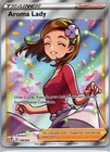 Aroma Lady