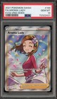 Aroma Lady