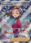 Aroma Lady