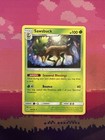 Sawsbuck