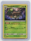 Sawsbuck