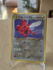 Dark Scizor