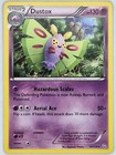 Dustox