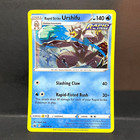 Rapid Strike Urshifu