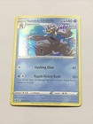 Rapid Strike Urshifu