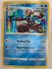 Rapid Strike Urshifu