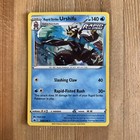Rapid Strike Urshifu