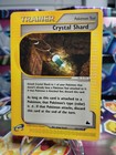 Crystal Shard