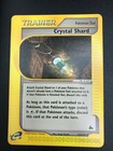 Crystal Shard
