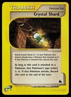 Crystal Shard