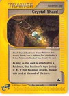 Crystal Shard