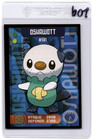 Oshawott