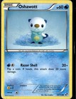 Oshawott