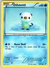 Oshawott