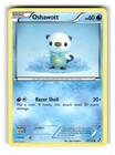 Oshawott