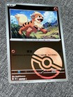 Growlithe