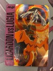 Charizard VS Lugia