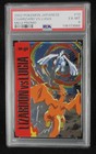 Charizard VS Lugia