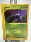 Grimer