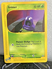 Grimer