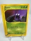 Grimer