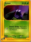 Grimer