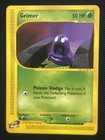 Grimer