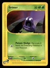 Grimer
